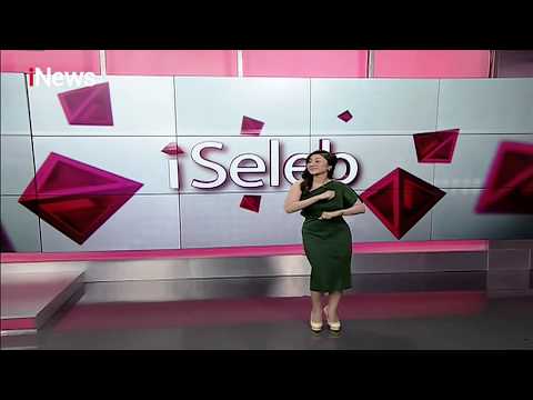 Goyang iSeleb - iSeleb 07/07