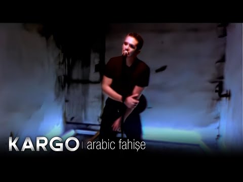Kargo - Arabic Fahişe | HD Remastered (1080p)