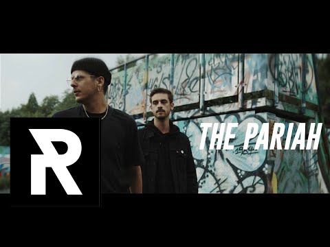 THE PARIAH - Regression feat. Tobias Rische of Alazka (Official Video)