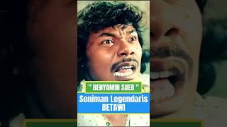 Download lagu Benyamin Sueb Seniman Legendaris Betawi #shorts #sejarahsingkat #benyaminsueb mp3 Download lagu Benyamin Sueb Seniman Legendaris Betawi #shorts #sejarahsingkat #benyaminsueb mp3