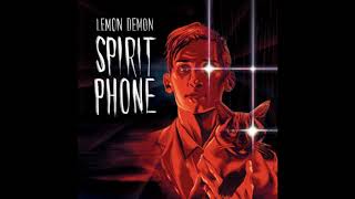 Lemon Demon - Spirit Phone - full album (2016) Lemon Demon - Spirit Phone - full album (2016)