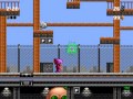 GEN Kid Chamaleon All Bosses Playthrough