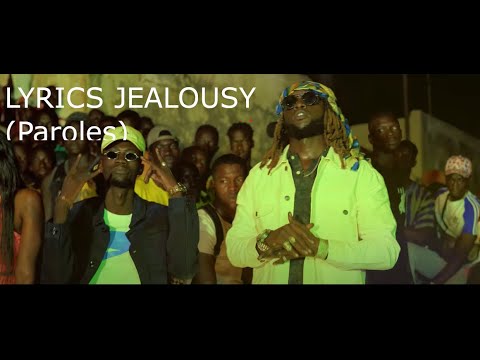 One Lyrical King Legacy Lyrics Jealousy (Paroles)