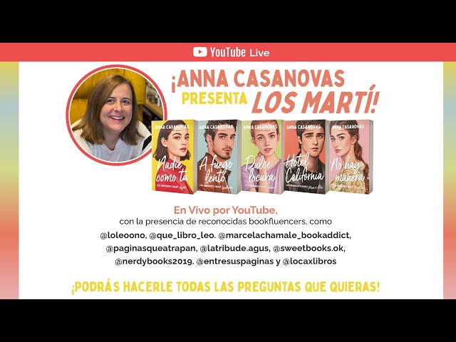 Vídeo relacionado con A fuego lento (Los hermanos Martí 2) (Titania fresh)