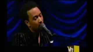 Mariah Carey and John legend with you im born again