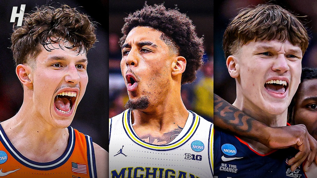2026 March Madness Was INSANE 😱 Best Plays & Highlights