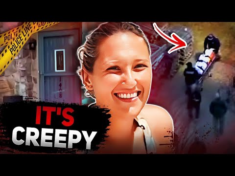 A shocking disappearance that shook the entire country! The Case of Jennifer Brown. True Crime..