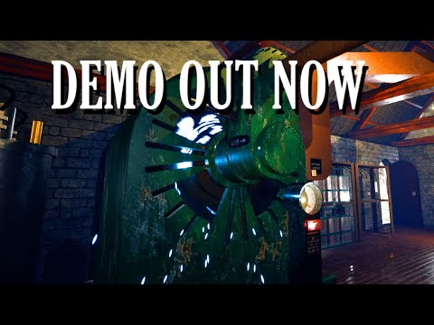 Hydro youtube-video