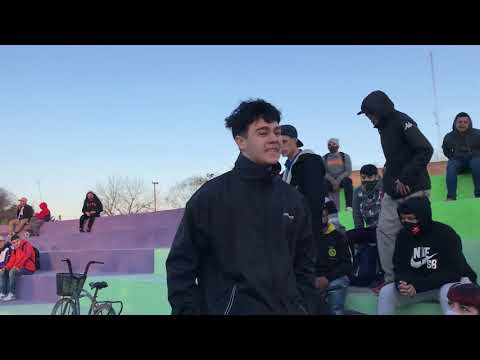 Lower vs Naza vs TH vs BMC | Octavos de Final | Ezeiza Under: Fecha 5