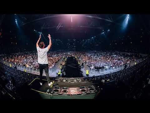 Nicky Romero & Deniz Koyu - Destiny (Preview) [Progressive House Mix] [EXCLUSIVE]