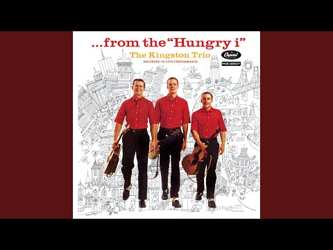 New York Girls - Kingston Trio