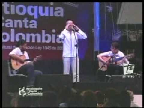 RECONDITA - OI - JUAN CONSUEGRA