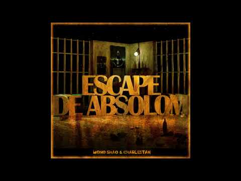 02 - Charlestán & Mono Shao - Corderos (con El Cálido Lehamo)