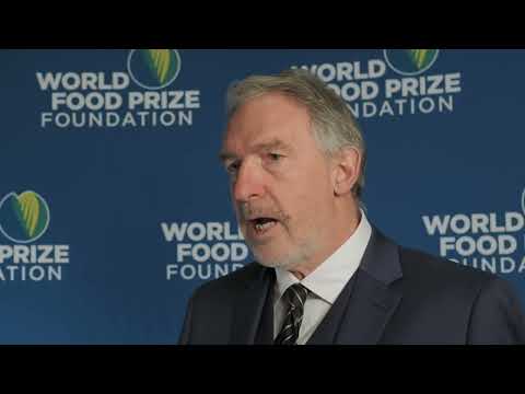 Seeds of Insight: Johan Swinnen