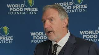 Seeds of Insight: Johan Swinnen