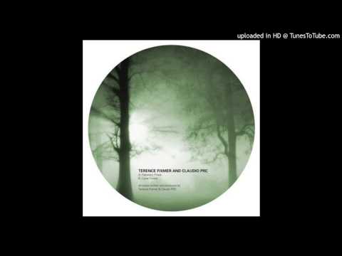 Terence Fixmer & Claudio PRC - Lunar Forest