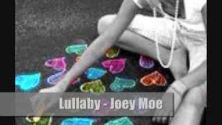 Lullaby - Joey Moe