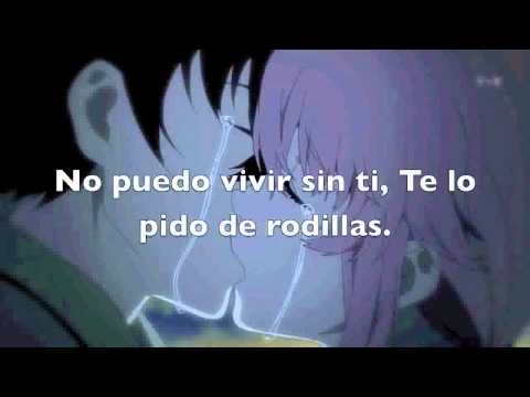 Fit For Rivals Can't Live Without You Sub Españo