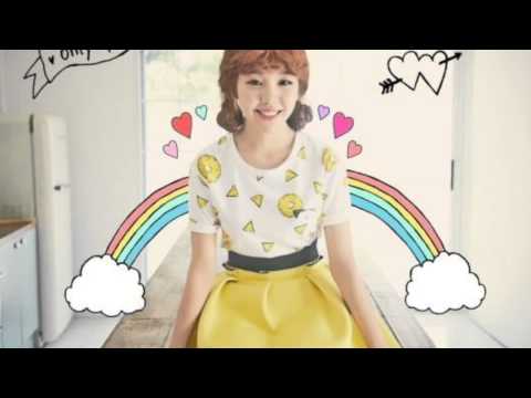 Baek A Yeon(백아연) - A Good Boy (Full Audio)