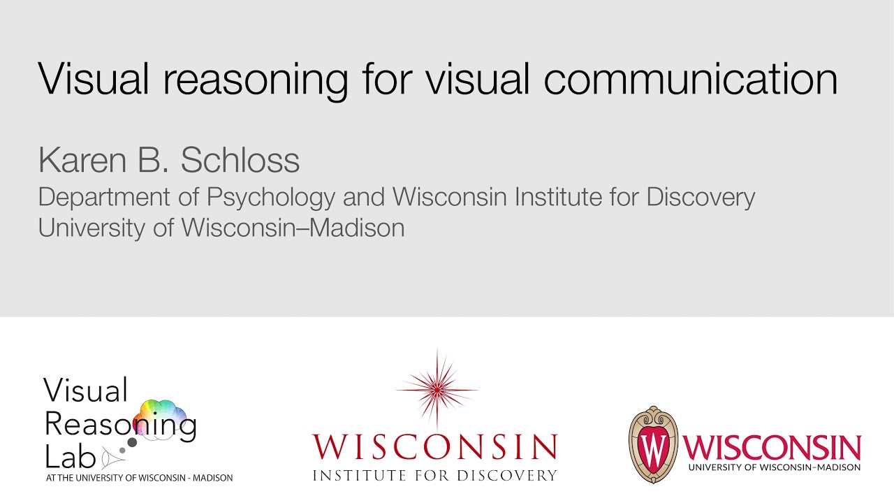 LSC Colloquium: Karen Schloss 