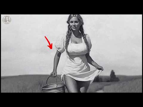 📷 These 100 Photos Were Never Intended for Your Eyes