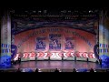 Worlds 2022 Boys 10 11 2nd Place Reel Cillian Murray