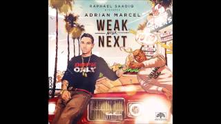Adrian Marcel - Searching (Ft. Raphael Saadiq & Snoop Dogg) [Weak After Next]