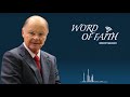 Blessed is the man who fears the Lord - October 16th, 2017