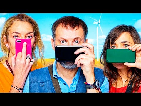 Удалить историю — Русский трейлер (2020)