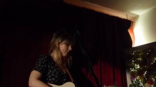 Slow Club - In Waves (Debut) (HD) - Paper Dress Vintage, Hackney - 06.04.16