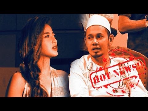 Hot News: UGB dan Dewi Perssik - Intens 25 Maret 2014