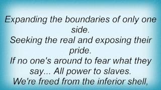 Cky - All Power To Slaves Lyrics