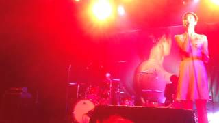 Poliça - Very Cruel