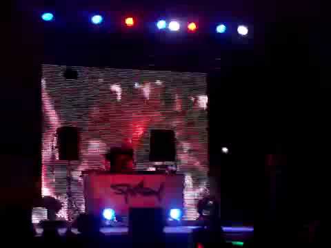 Re-Zone @ Ges Fest 09.07.2010 (RZ Play Ben Coda - Papperface)