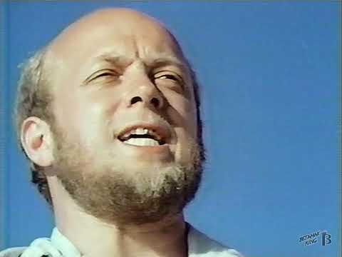 Stan Rogers - One Warm Line Full Documentary (CBC Airing) 1991