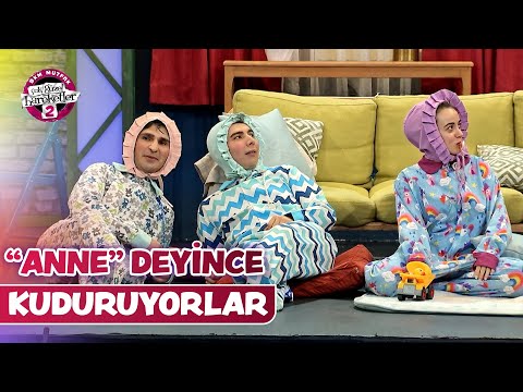 Bunların Bug'ını Buldum (142. Bölüm) - Dilli Bebek 16