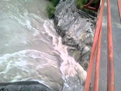 Manikaran sahib River