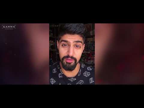 Tanuj Virwani | Birthday Memories | My Birthday Song