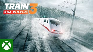 Видео Train Sim World® 3 Deluxe Edition 