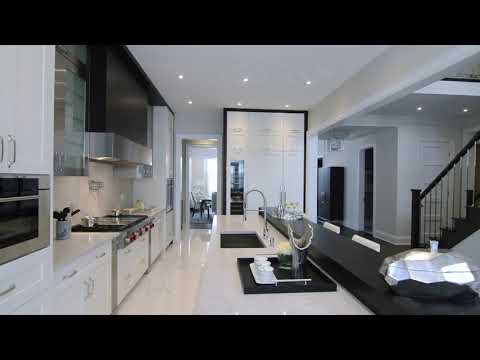 CountryWide Homes - Kleinburg Hills - Vaughan - The Brunello