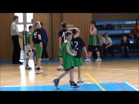 BK Snakes 01 C (19.4.2012) BK Snakes C - NH Ostrava 73-20 a 62-13