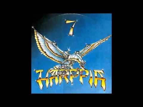 Harppia - Na Calada da Noite