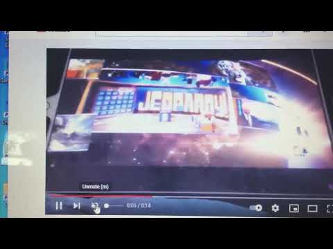 Jeopardy Season 38 Premiere (2021) with 2008 New