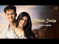 Janaabe Jaaniya (Lyric Video) Gulraj Singh, Javed Ali | Ayaan Zubair, Riva Arora | Manoj Yadav