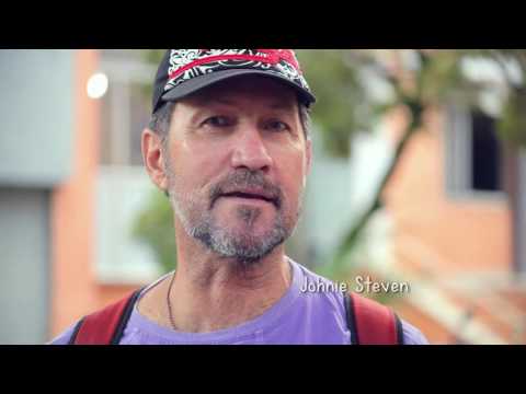 EPM video about Laureles