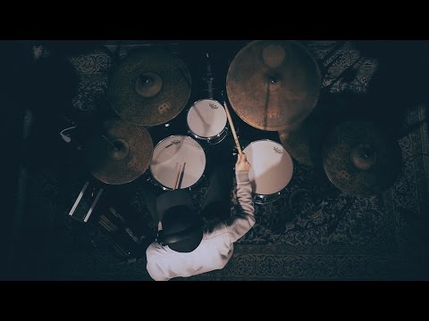 Richard Spaven | 'Toko' by Jordan Rakei