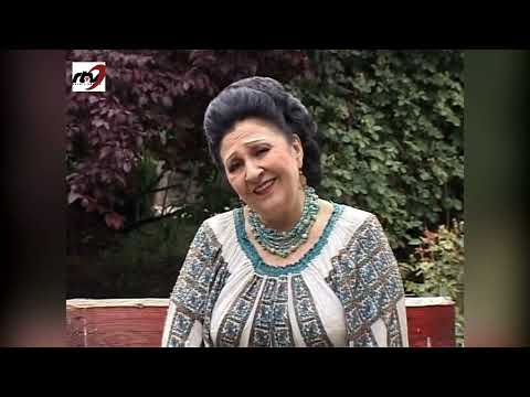Stefania Rares - Mama sapte fete ai