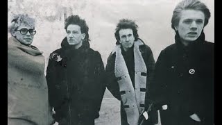 U2 - Elvis Presley and America