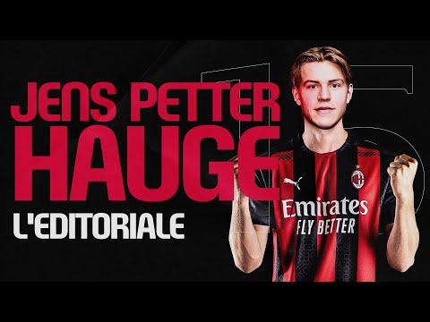 Editorial | Jens Petter Hauge, a new north star?