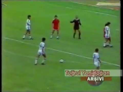 1  25 08 1984   1984 1985 Turkish 1st League Matchday 1 Beşiktaş 2 0 Boluspor